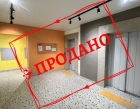 Продаж 1 кімнатної сучасної квартири на 6 поверсі, 52м2